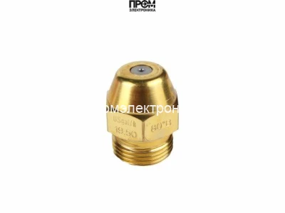 Форсунка Danfoss OD 19.50/80º B