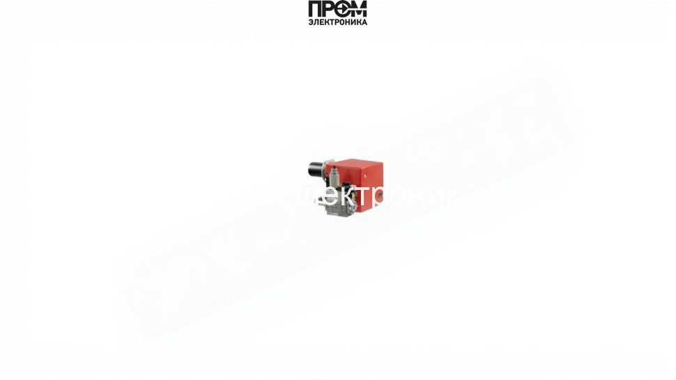 Газовая горелка FBR GAS X5/M CE TC EL + R. CE- D1"1/2 – S