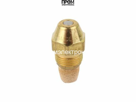 Форсунка Delavan 0.85/60° W, P0085-60W1