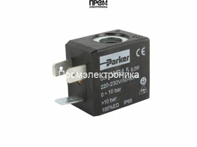 Электромагнитная катушка Parker WB 4.5