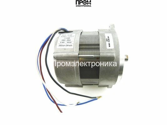 Электродвигатель RHE 150 Вт (172T)