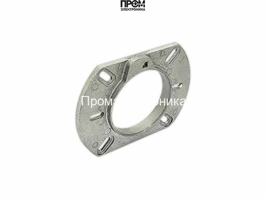 Фланец горелки Ø99 мм