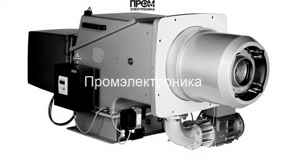 Газодизельная горелка Weishaupt WKGL 40/2-A, DN 125, исп. ZMH