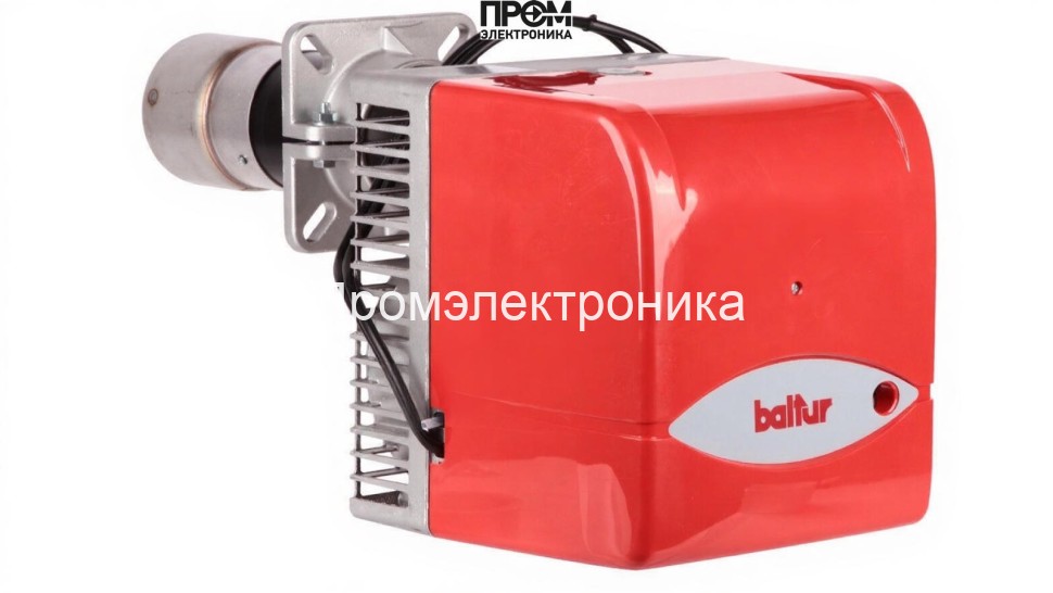 Газовая горелка Baltur BTG 20 P BM407A20C-R3/4-B