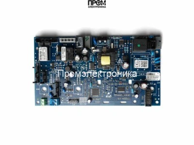 Плата Brahma SCH.1966.VP1.00.00