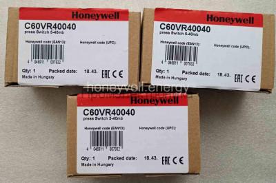 Реле давления Honeywell C60VR40110