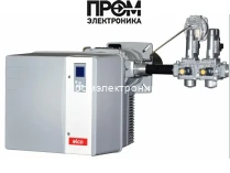 Газовая горелка Elco VG 6.2100 M R /PED KN d422