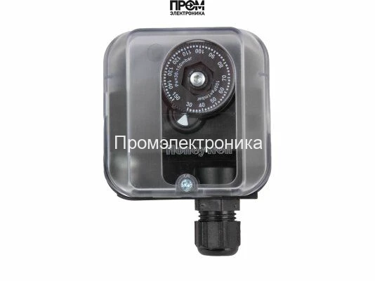 Реле давления Elco DG 150U-3