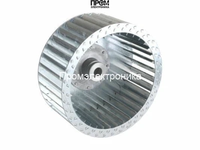 Рабочее колесо вентилятора Ecoflam Ø220 x 98 мм, 65321779