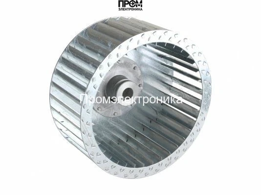 Рабочее колесо вентилятора Ecoflam Ø220 x 98 мм, 65321779