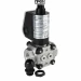 Газовый электромагнитный клапан Kromschroder VAS120R/NW