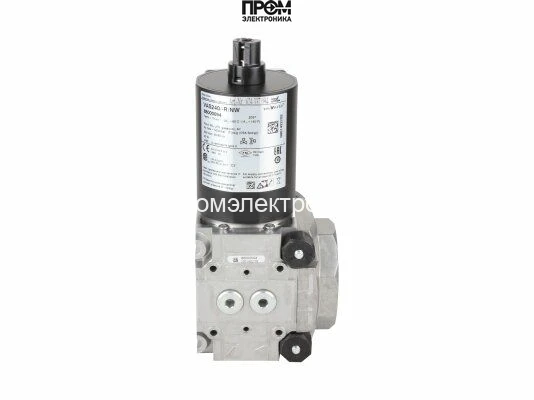 Газовый электромагнитный клапан Kromschroder VAS 240/-R/NW