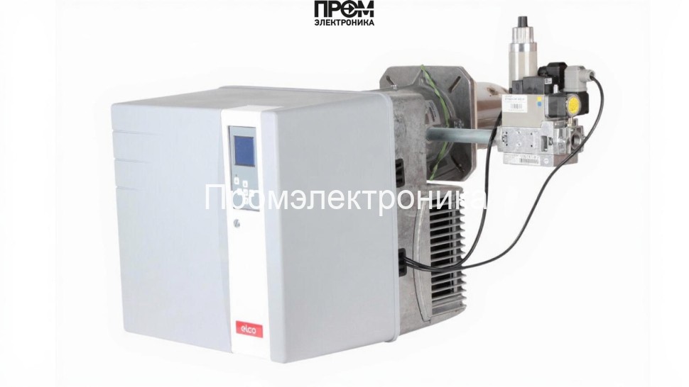 Газовая горелка Elco VG 4.460 D KN d26