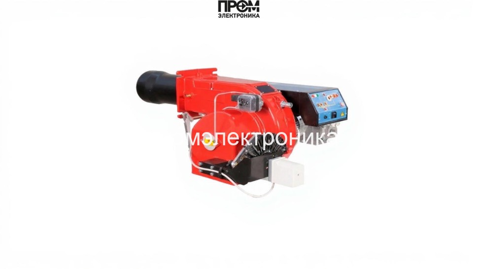 Мазутная горелка CIB Unigas PN92 P-.PR.S.RU.A