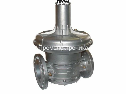 Регулятор давления газа Madas FC08 030