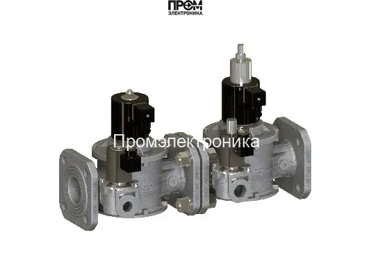 Блок электромагнитных клапанов Madas EVM05 11 108