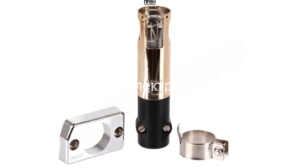 УФ-датчик пламени FBR QRA2(2)