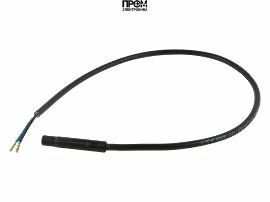 Датчик пламени Danfoss 057H7107