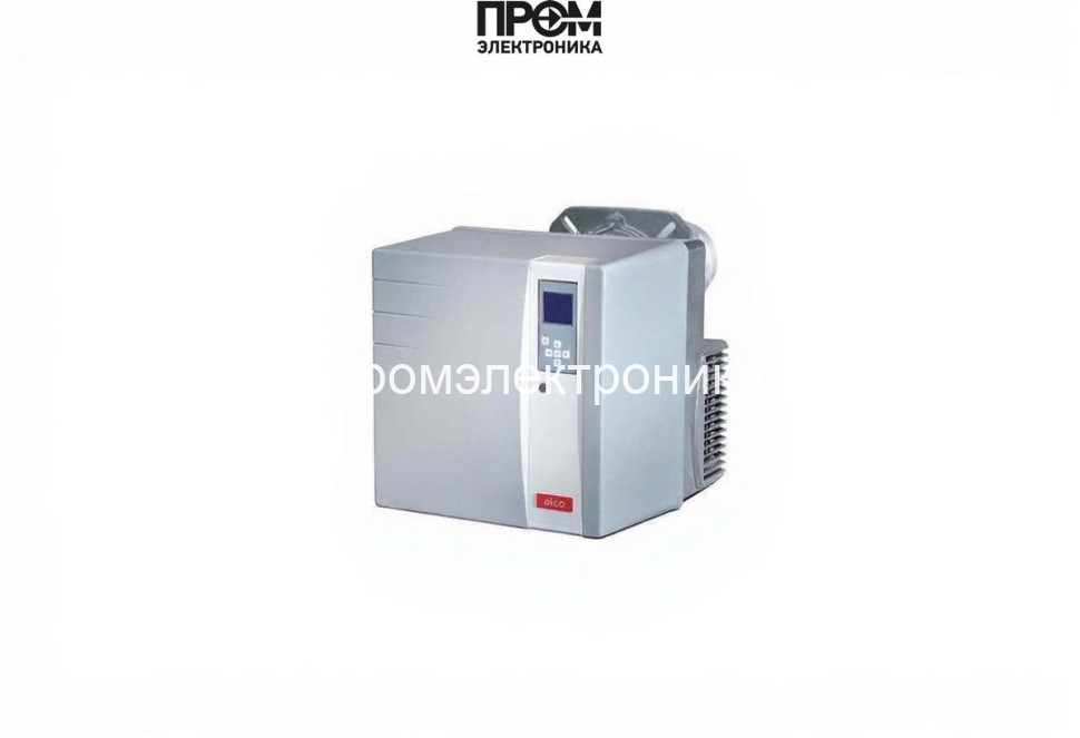 Дизельная горелка Elco VL 5.950 DP