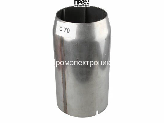 Жаровая труба для дизельных горелок Ø170 x 305 мм