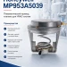 Пневмопривод Honeywell MP953A5039