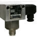 DWR6-213 Реле давления 0.5…6 bar, gold plated contact (IP54) SIL 2