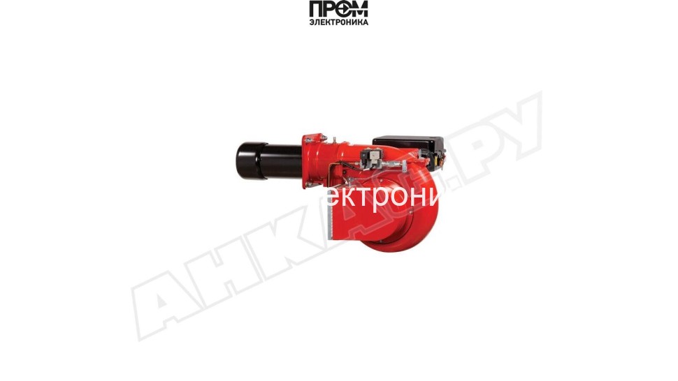 Дизельная горелка FBR FGP 75/2 TC