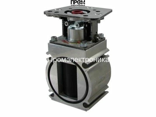Пропорциональный исполнительный механизм Siemens VKP40.32