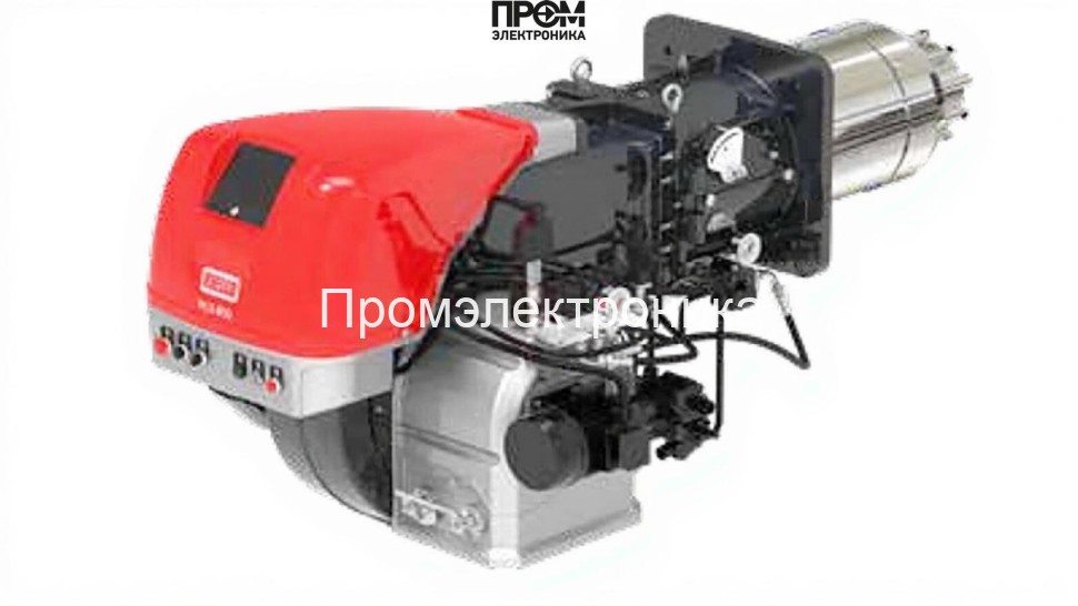 Газодизельная горелка Riello RLS 810/EV O2 MX TC FS1/FS2