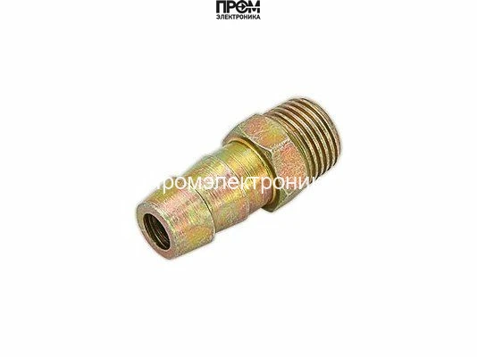 Ниппель измерения давления воздуха Ø8 мм - G1/8"