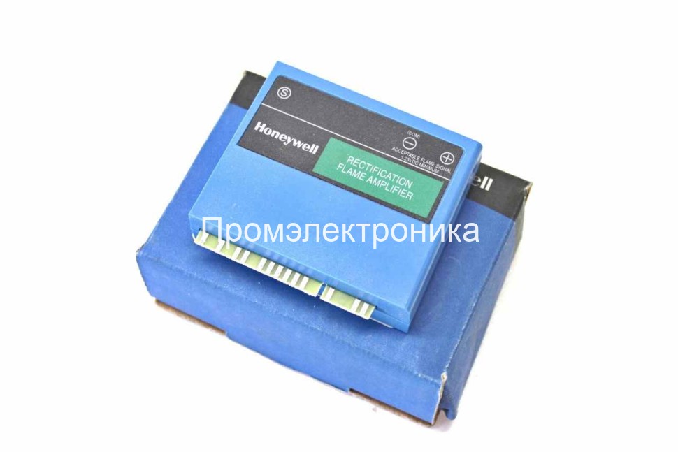 Honeywell R7847A1025