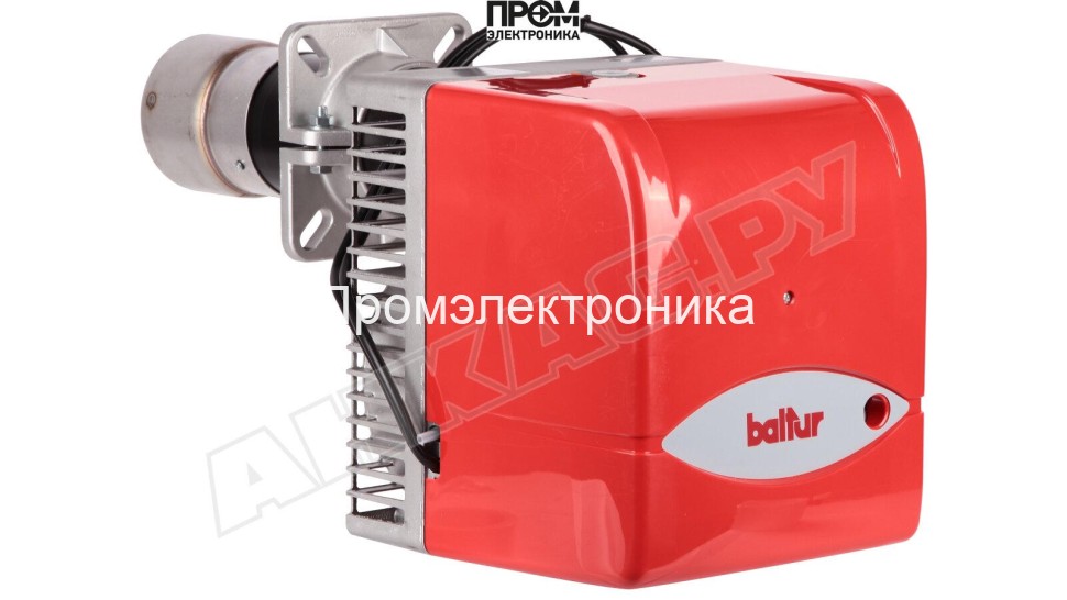 Газовая горелка Baltur BTG 20 P BM410A20C-R5/4-B