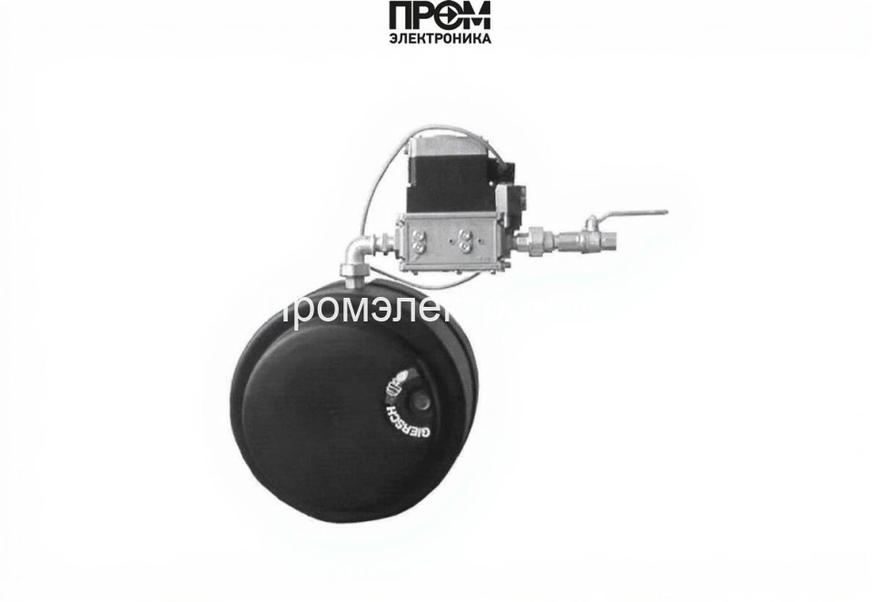 Газовая горелка Giersch RG1