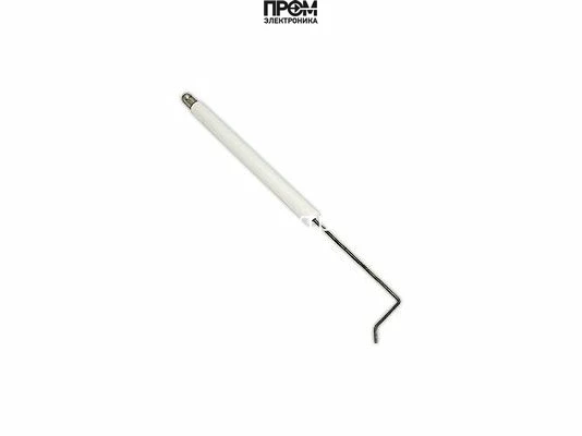 Электрод поджига 187 мм правый