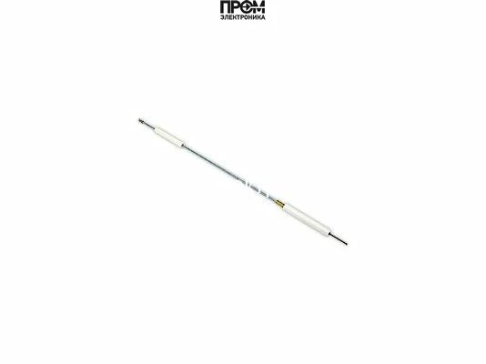 Электрод поджига с передвижной изоляцией 610 мм