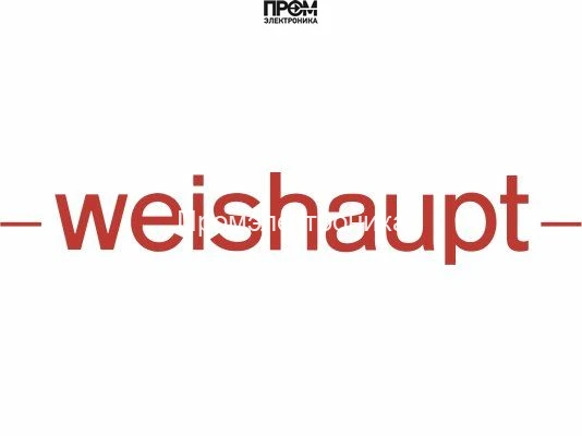 Воздушная заслонка Weishaupt, 23220002012