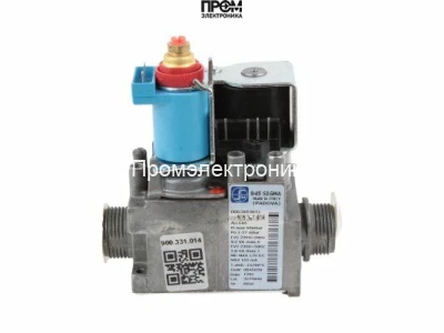 Газовый электромагнитный клапан Sit 845 SIGMA 0845039