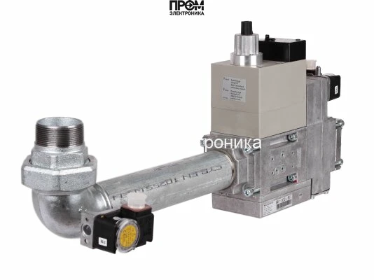 Газовая рампа Baltur MM420 B20C-R2