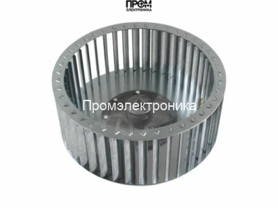 Рабочее колесо вентилятора Ecoflam Ø200 x 80 мм, 65324710