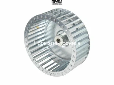 Рабочее колесо вентилятора Ecoflam Ø160 x 62 мм, 65323820