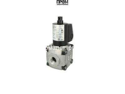 Газовый электромагнитный клапан Kromschroder VAS 125R/LQ