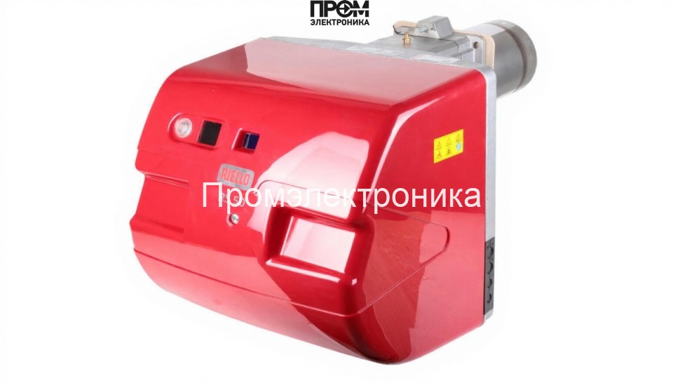 Газовая горелка Riello RS 50 TC FS1