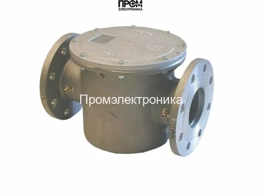 Газовый фильтр Giuliani Anello 70640F/6B