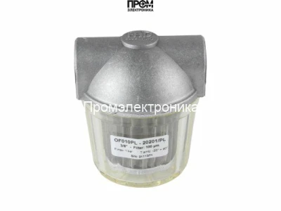 Фильтр для горелки FBR FAG 20201/PL