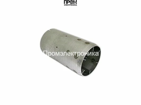 Жаровая труба для газовых горелок Ø170 x 305 мм