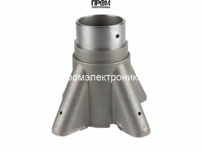 Газовая головка Ø70 мм