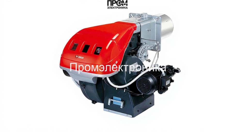 Газодизельная горелка Riello RLS 68/M MX TC FS1, 20205590