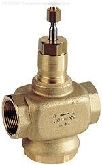 V5011R1067 2-х ходовой линейный клапан