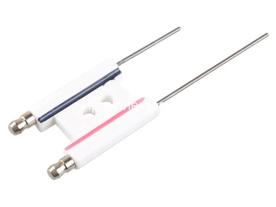 Блок электродов розжига и ионизации Giersch 126 мм, 37-90-20644