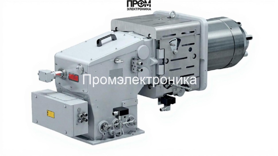 Газомазутная горелка Riello DB 4 NSM C11 TC